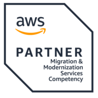 migration and modernization services competency